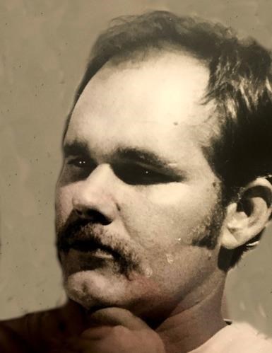 Photo of Michael Lee Jones
